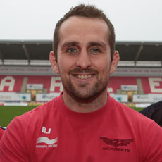 Rhys jones
